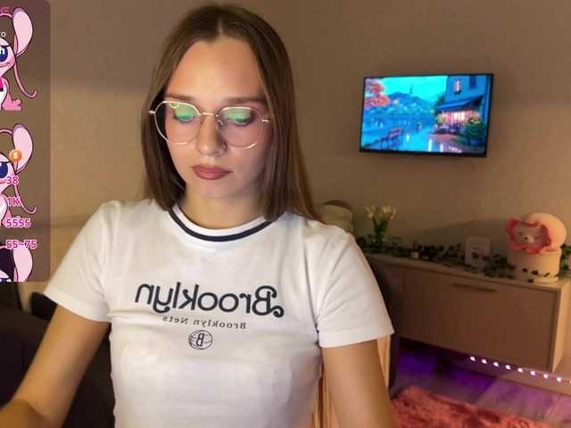 AmyYammy live cam on BongaCams