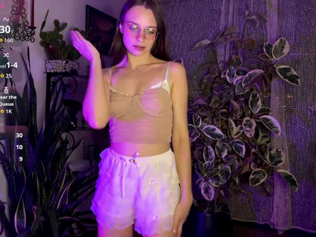 AmyYammy live cam on BongaCams