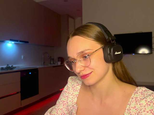 AmyYammy live cam on BongaCams