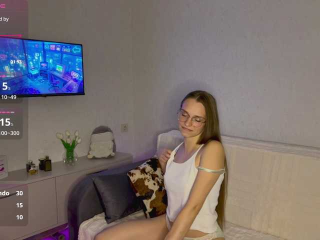 AmyYammy live cam on BongaCams