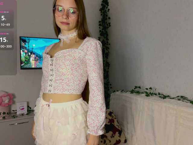 AmyYammy live cam on BongaCams