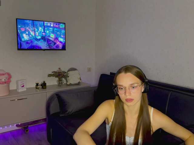 AmyYammy live cam on BongaCams