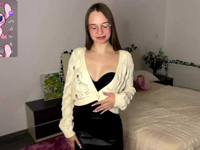 AmyYammy live cam on BongaCams