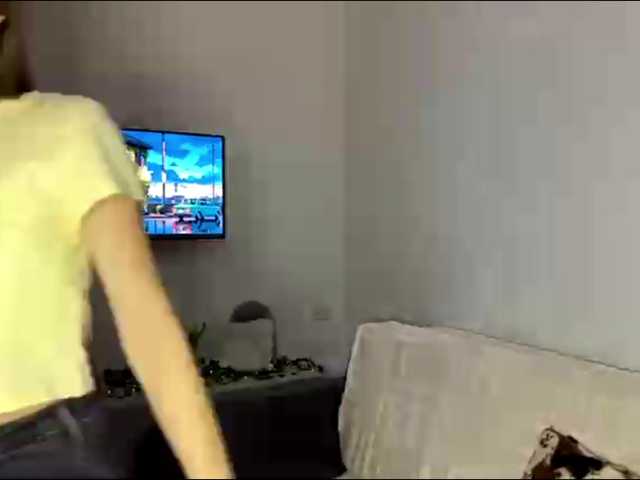 AmyYammy live cam on BongaCams