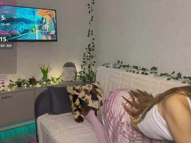 AmyYammy live webcam show