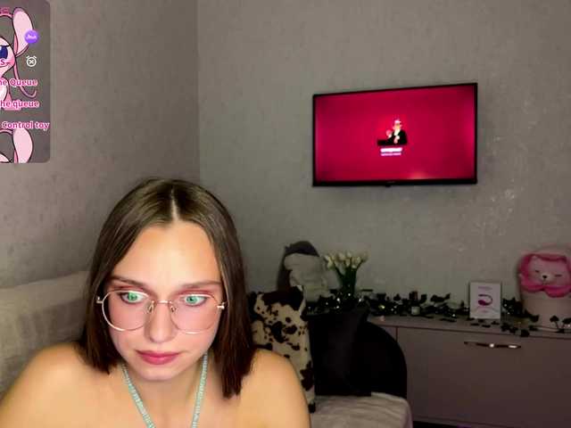 AmyYammy live cam on BongaCams