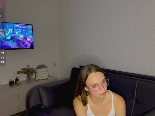 AmyYammy live cam on BongaCams