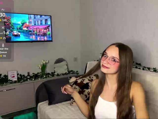 AmyYammy live cam on BongaCams