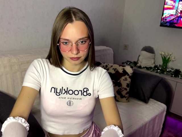 AmyYammy live cam on BongaCams