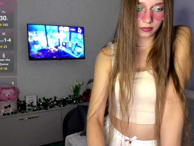 AmyYammy live cam on BongaCams