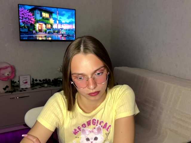 AmyYammy live cam on BongaCams