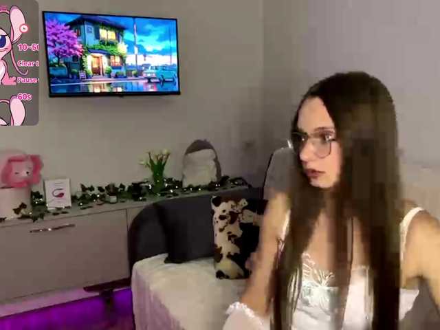 AmyYammy live cam on BongaCams