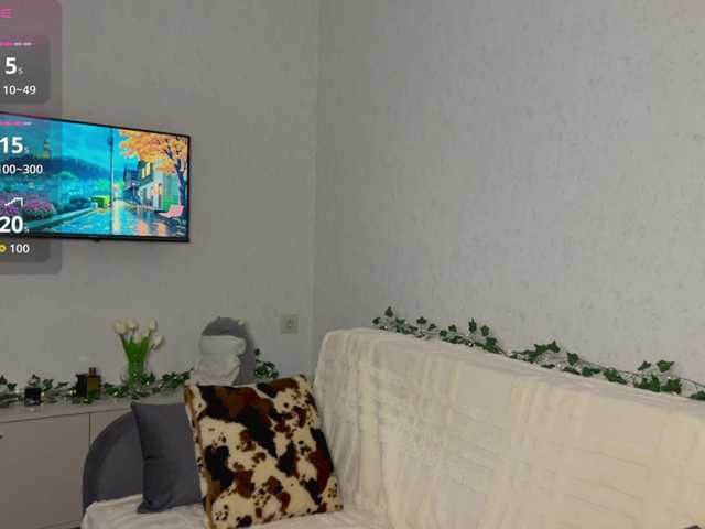 AmyYammy live cam on BongaCams