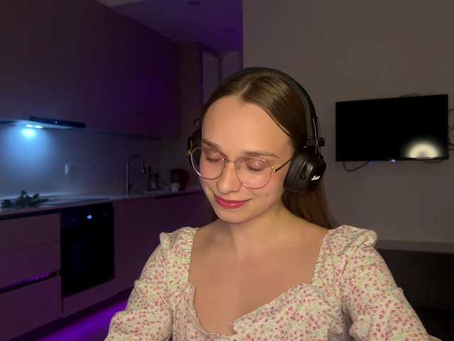 AmyYammy live cam on BongaCams