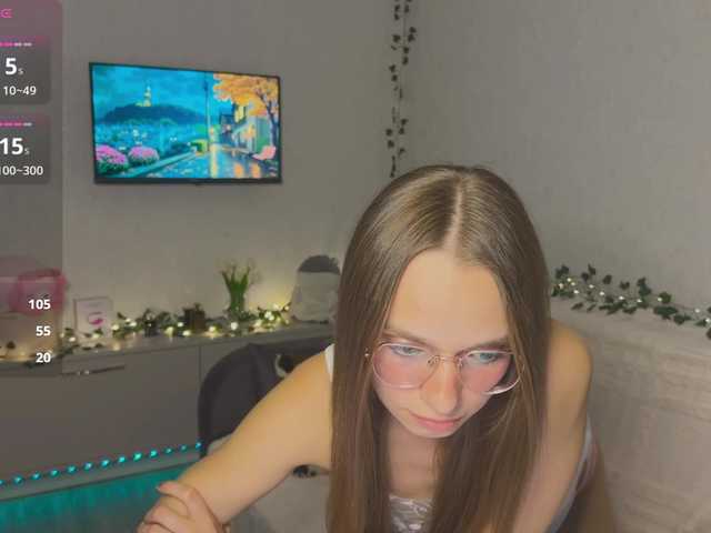AmyYammy live webcam show