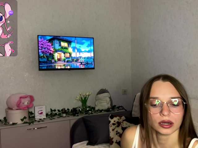 AmyYammy live cam on BongaCams