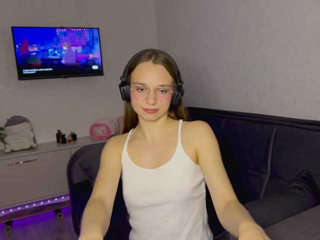 AmyYammy live cam on BongaCams