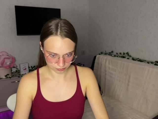 AmyYammy live cam on BongaCams