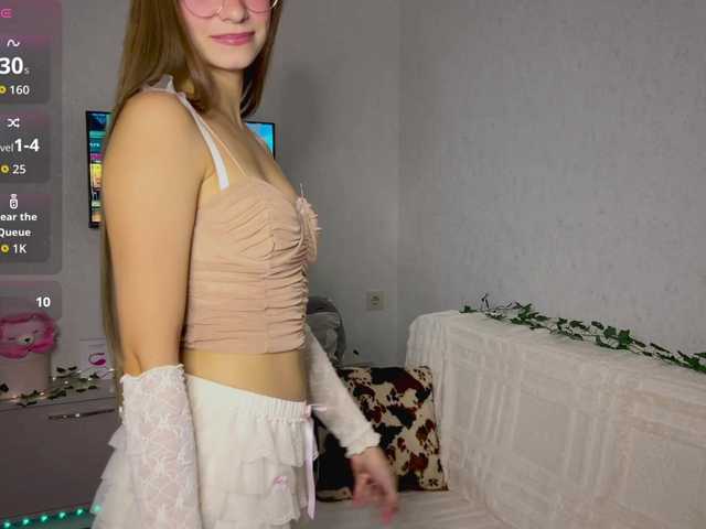 AmyYammy live webcam show