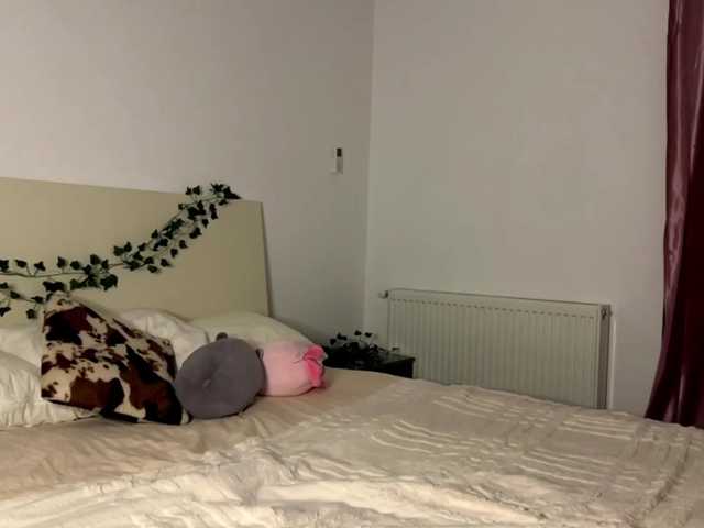 AmyYammy live cam on BongaCams