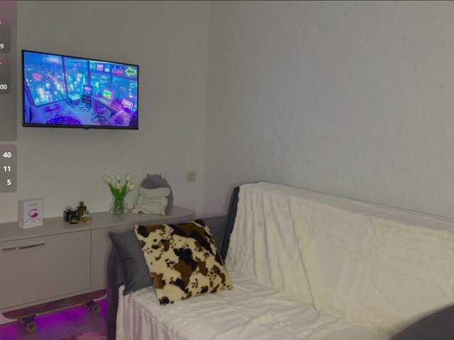 AmyYammy live cam on BongaCams