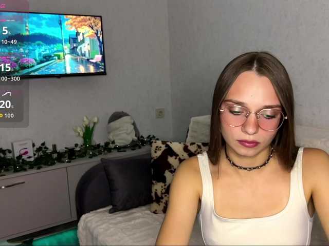 AmyYammy live cam on BongaCams