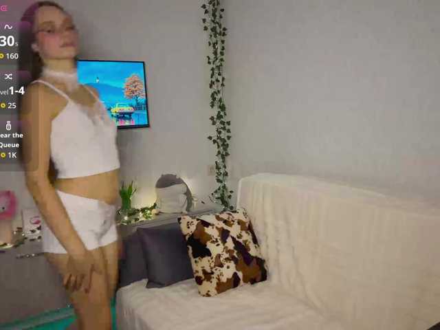 AmyYammy live cam on BongaCams