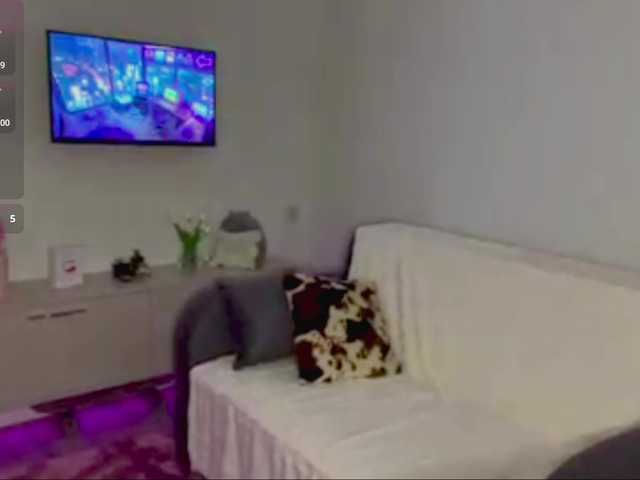 AmyYammy live cam on BongaCams