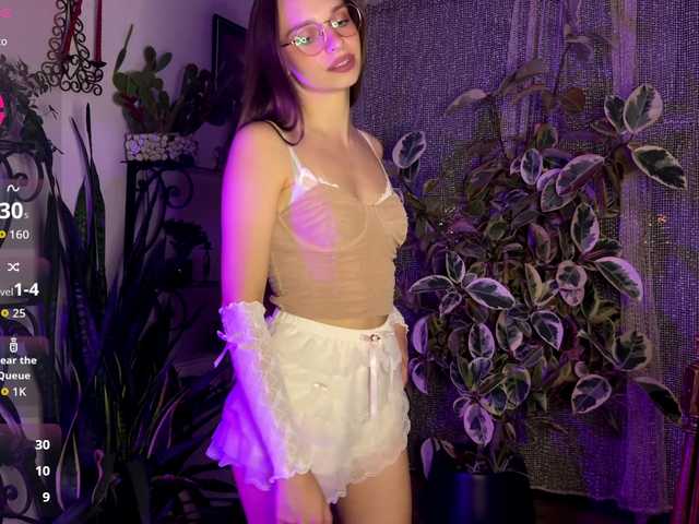AmyYammy live cam on BongaCams
