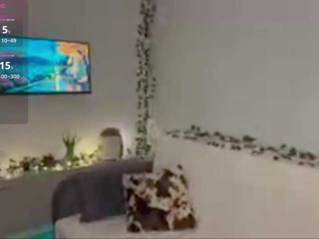 AmyYammy live cam on BongaCams