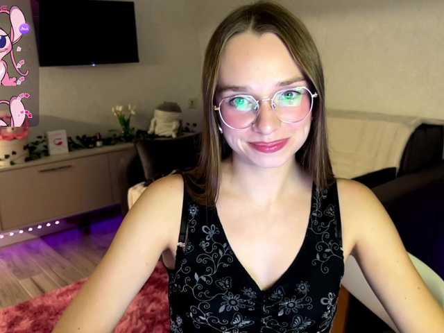 AmyYammy live cam on BongaCams