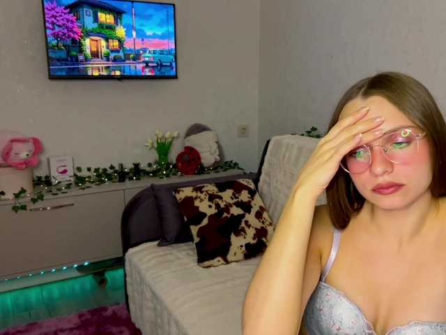 AmyYammy live cam on BongaCams