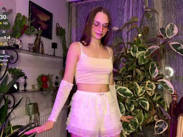 AmyYammy live cam on BongaCams