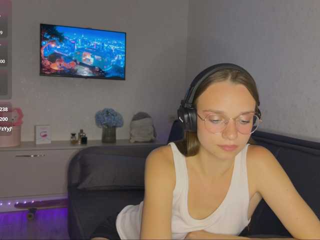 AmyYammy live cam on BongaCams