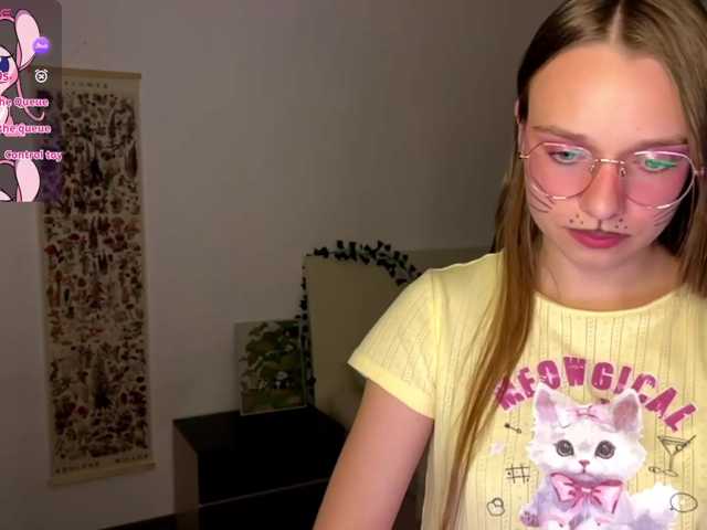 AmyYammy live cam on BongaCams