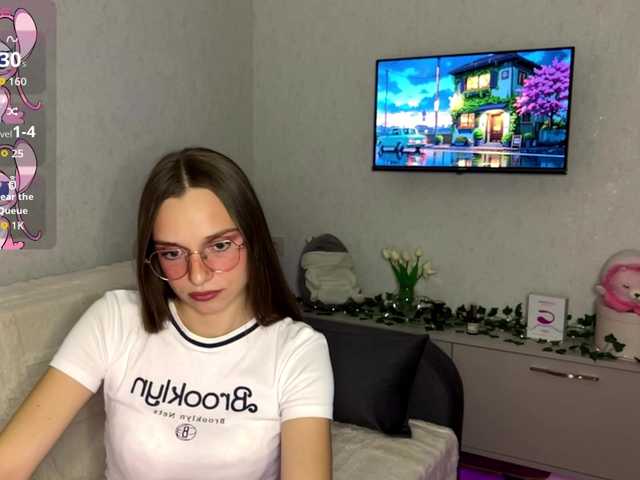 AmyYammy live cam on BongaCams