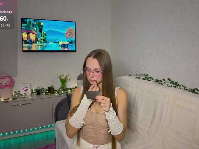 AmyYammy live webcam show