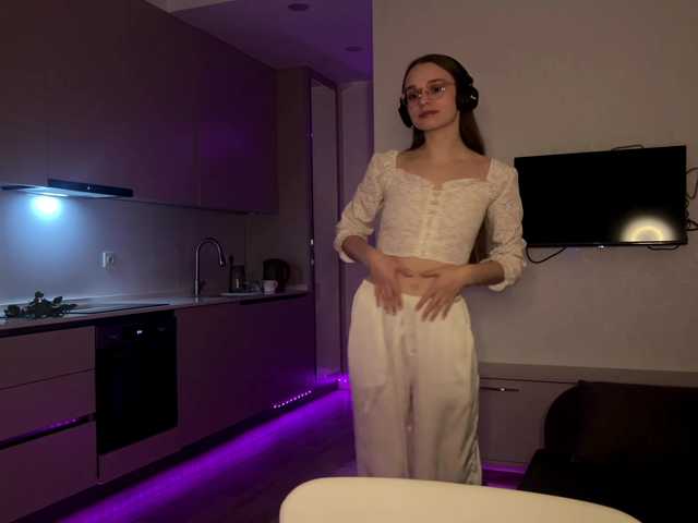 AmyYammy live cam on BongaCams