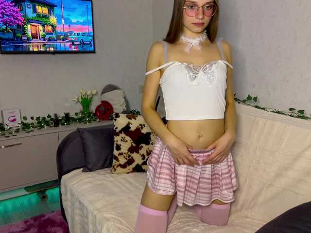 AmyYammy live cam on BongaCams