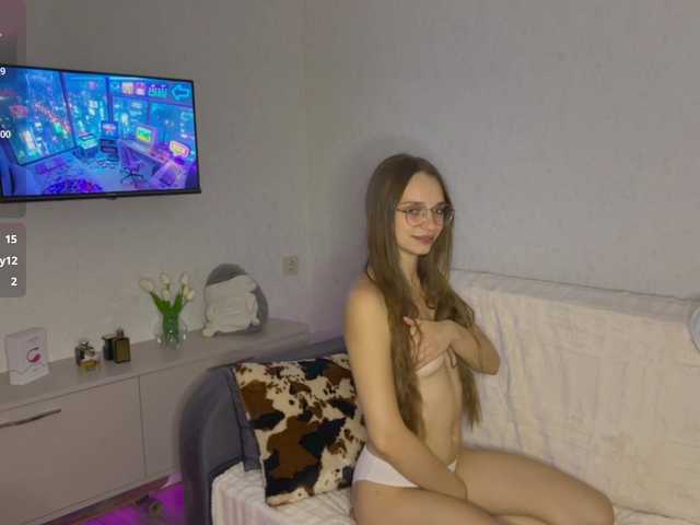AmyYammy live cam on BongaCams