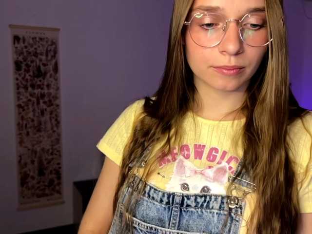 AmyYammy live cam on BongaCams