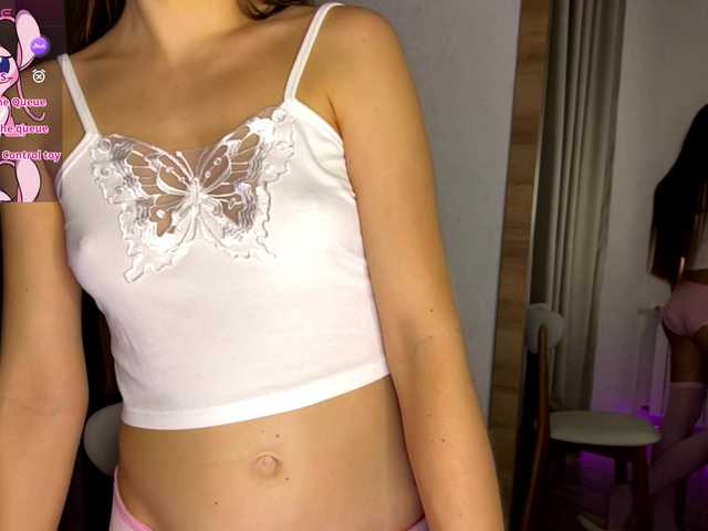 AmyYammy live cam on BongaCams