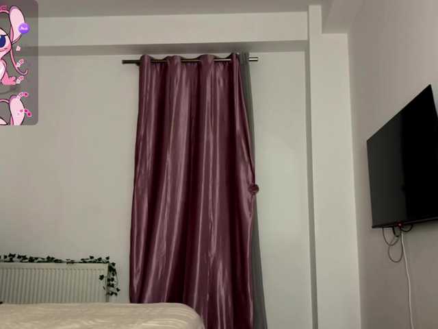 AmyYammy live cam on BongaCams