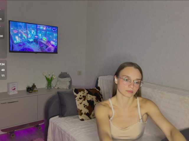 AmyYammy live cam on BongaCams