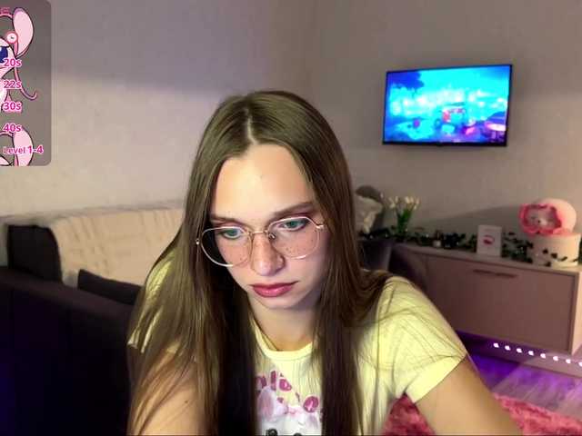 AmyYammy live cam on BongaCams