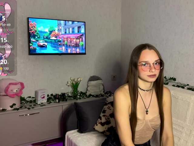 AmyYammy live cam on BongaCams