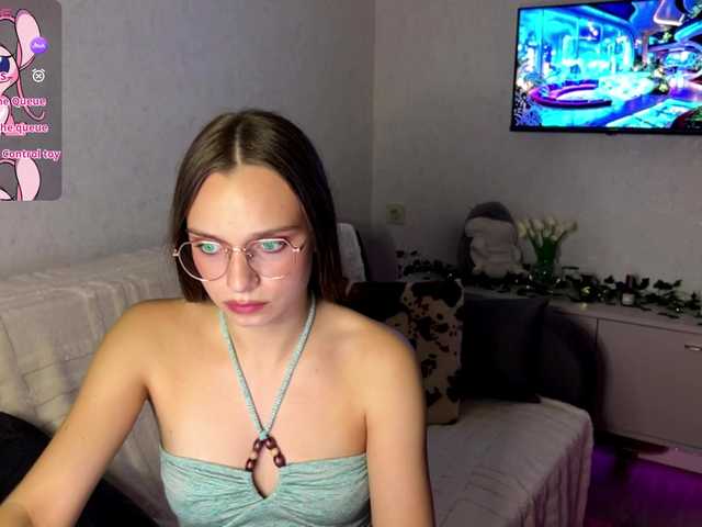 AmyYammy live cam on BongaCams