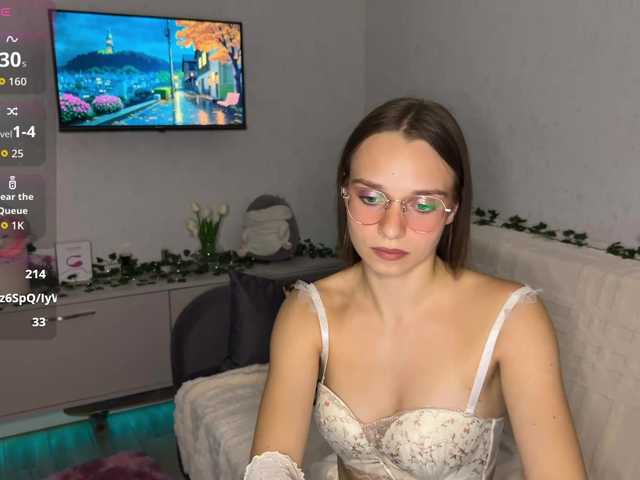 AmyYammy live cam on BongaCams