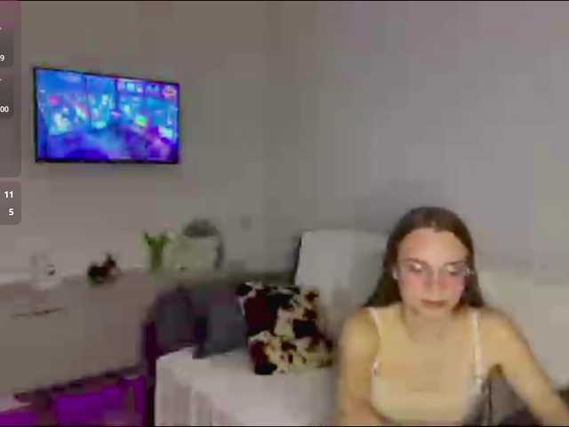 AmyYammy live cam on BongaCams