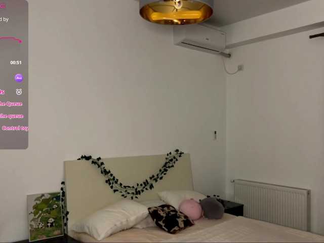 AmyYammy live cam on BongaCams